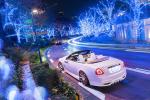 Rolls-Royce Dawn on Forgiato Wheels (Troppo-ECL) 2017 года